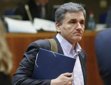 Συνάντηση θεσμών - ΥΠΟΙΚ: Στο επίκεντρο «κόκκινα δάνεια» και νόμος Κατσέλη